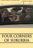 plakat filmu Four Corners of Suburbia