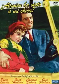 Plakat filmu Has Anybody Seen My Gal?