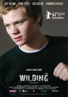 plakat filmu The Wilding
