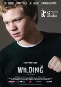 Plakat filmu The Wilding