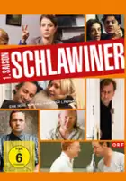 plakat serialu Schlawiner