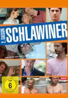 plakat - Schlawiner (2011)