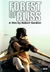 Plakat filmu Forest of Bliss