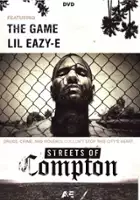 M.C. Ren / Streets of Compton