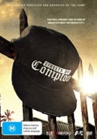 plakat filmu Streets of Compton