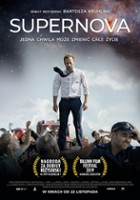 plakat - Supernova (2019)