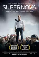 plakat filmu Supernova