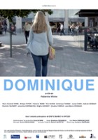 plakat filmu Dominique