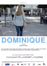 Plakat filmu Dominique