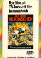 plakat filmu Crash!
