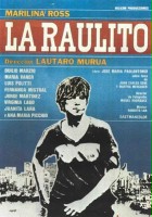 plakat filmu La Raulito