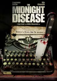 Plakat filmu The Midnight Disease