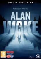 Alan Wake