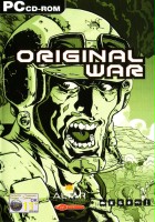 plakat filmu Original War