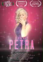 plakat filmu Petra