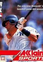 plakat filmu All-Star Baseball 2001