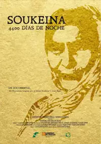 Plakat filmu Soukeina, 4.400 Días De Noche