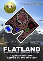 Simon Hammond / Flatland: The Film