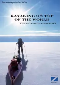 Plakat filmu I kajak til verdens ende