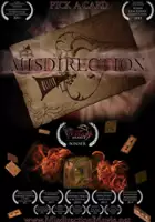 plakat filmu Misdirection