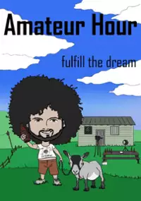 Plakat filmu Amateur Hour