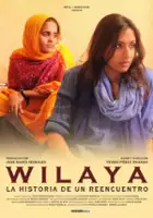 plakat filmu Wilaya