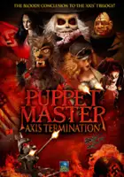 Neal Marshall Stevens / Puppet Master: Axis Termination