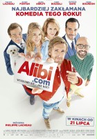 plakat filmu Alibi.com