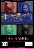 plakat filmu The Range