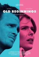 plakat filmu Old Beginnings