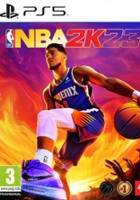 plakat filmu NBA 2K23