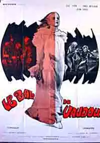 Plakat filmu Una Gota de sangre para morir amando