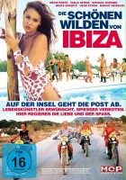 plakat filmu Die schönen Wilden von Ibiza