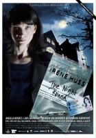 plakat filmu Inspektor Irene Huss: Śmierć przychodzi nocą