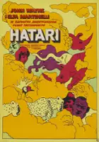 plakat filmu Hatari!