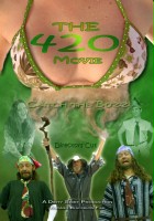 plakat filmu The 420 Movie