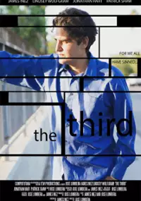 Plakat filmu The Third