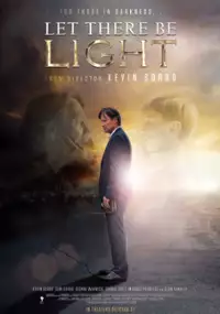 Plakat filmu I stanie się światło