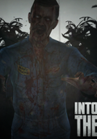 plakat filmu Into the Dead