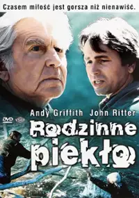 Plakat filmu Rodzinne piekło