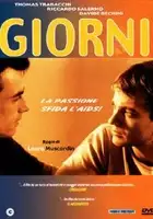 plakat filmu Giorni