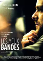 plakat filmu Les yeux bandés