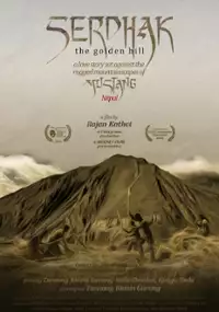 Plakat filmu Serdhak