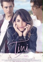 plakat filmu Tini: Nowe życie Violetty