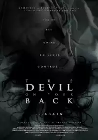 Plakat filmu The Devil on Your Back