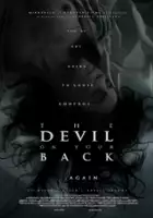 Beatriz Nieto / The Devil on Your Back