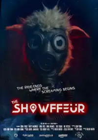 Plakat filmu The Showffeür