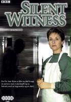 plakat - Milczący świadek (1996)