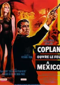 Plakat filmu Entre las redes