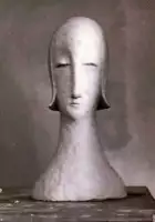 Jaroslav Zahradn&iacute;k / Gliniana istota
